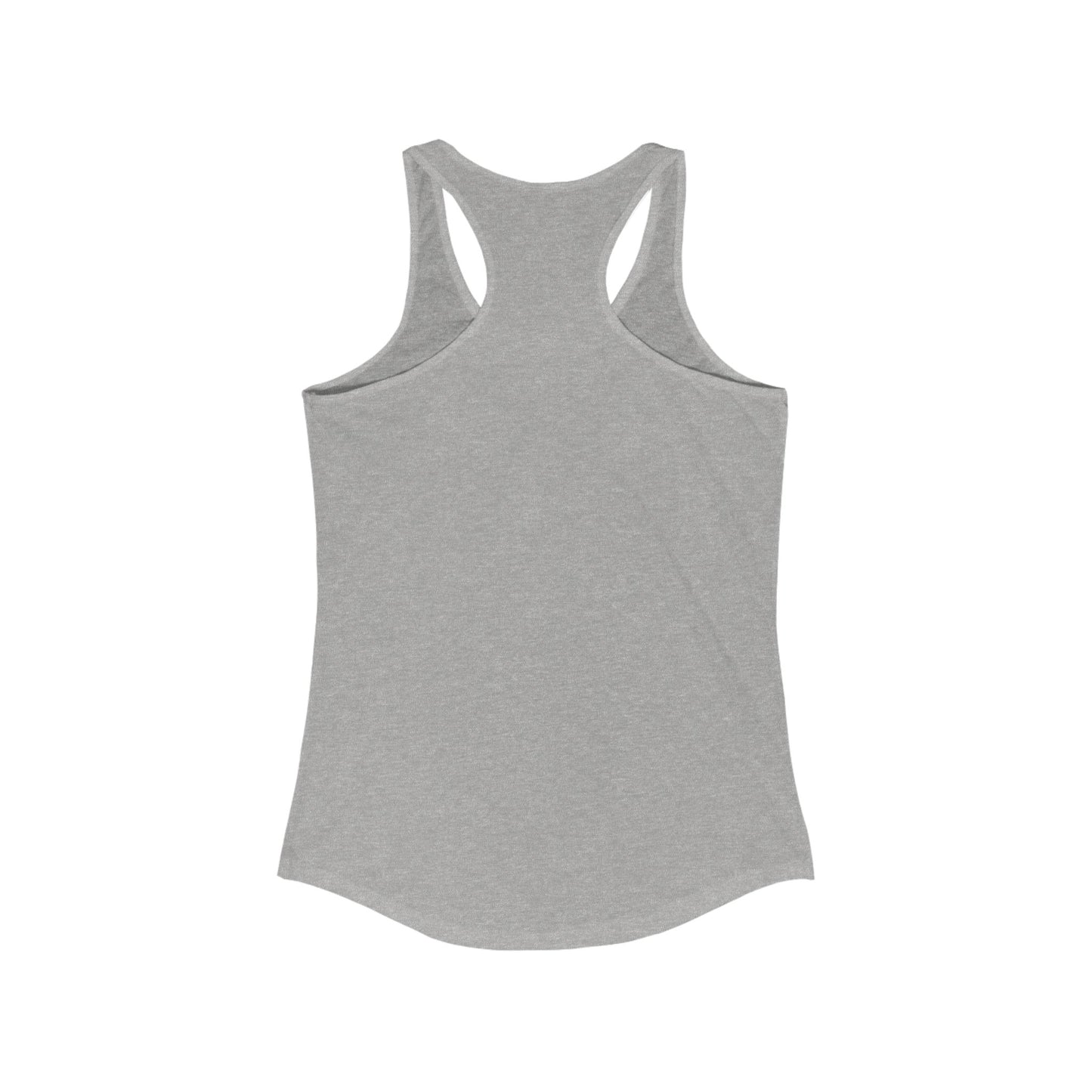 Self-Love Potion Women's Racerback Tank Top