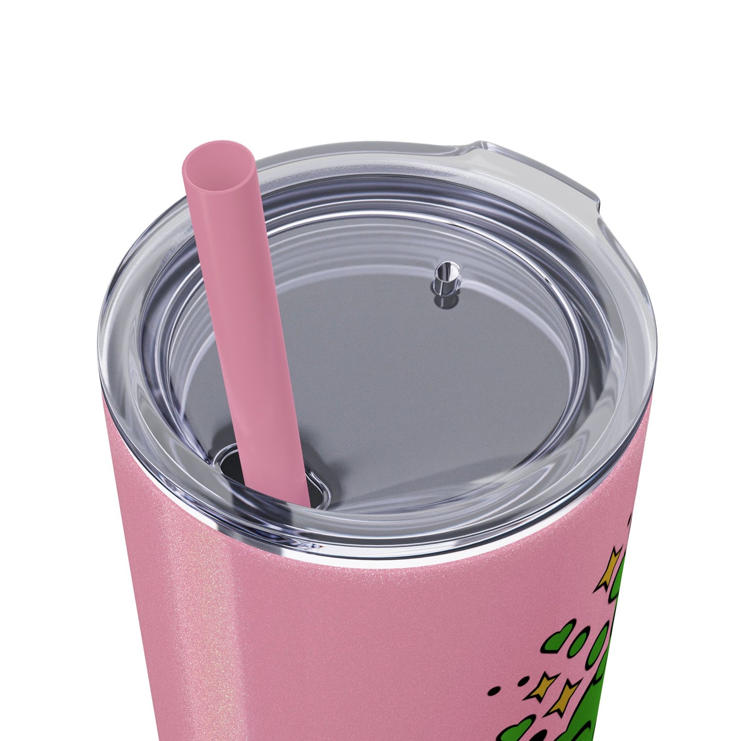 Self Love Potion Witchy 20oz Tumbler Cup