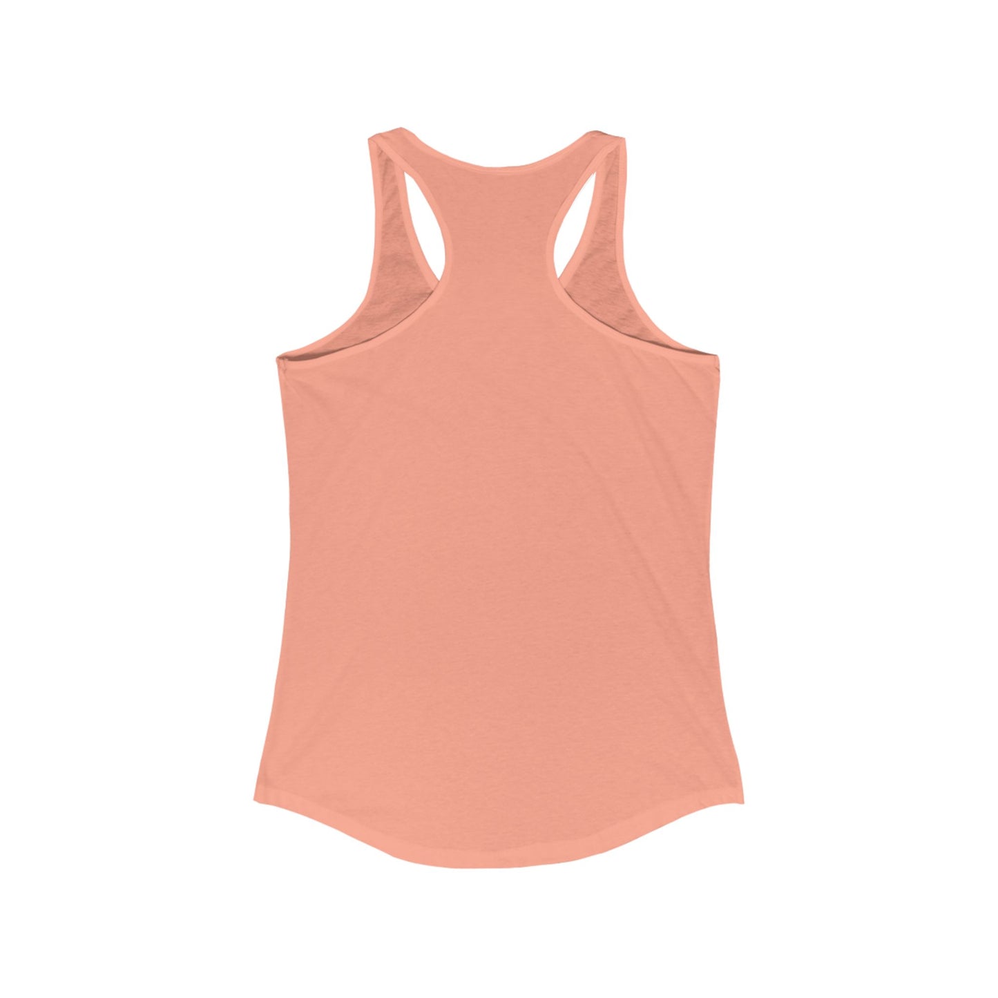 Self-Love Potion Women's Racerback Tank Top