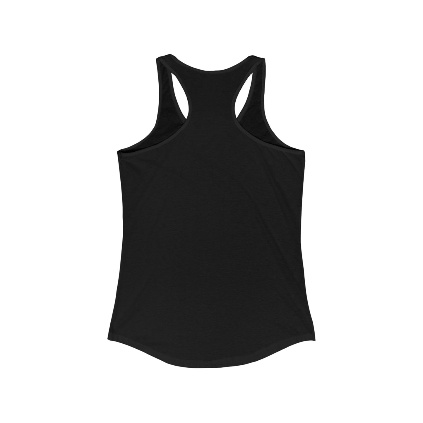 Self-Love Potion Women's Racerback Tank Top