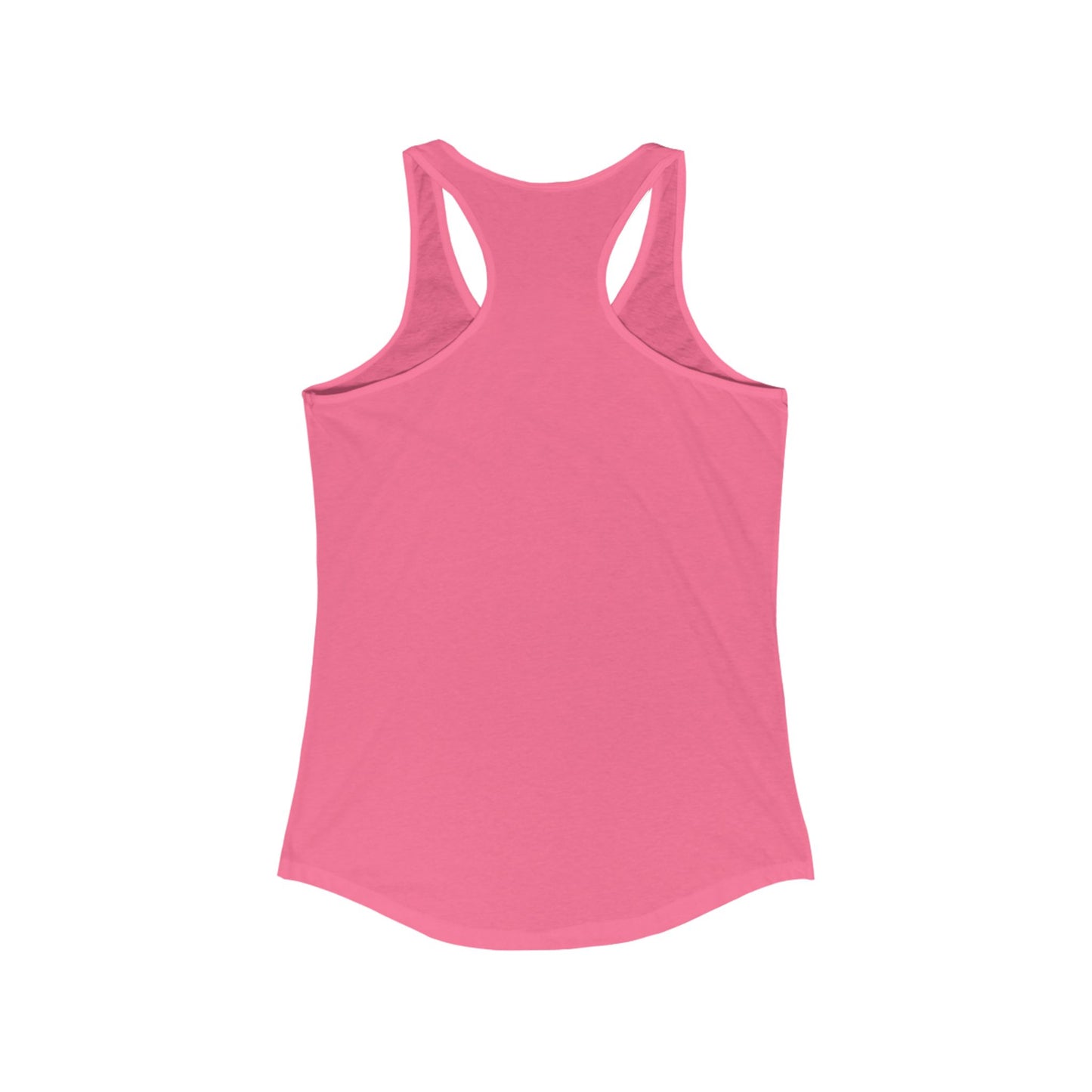 Self-Love Potion Women's Racerback Tank Top