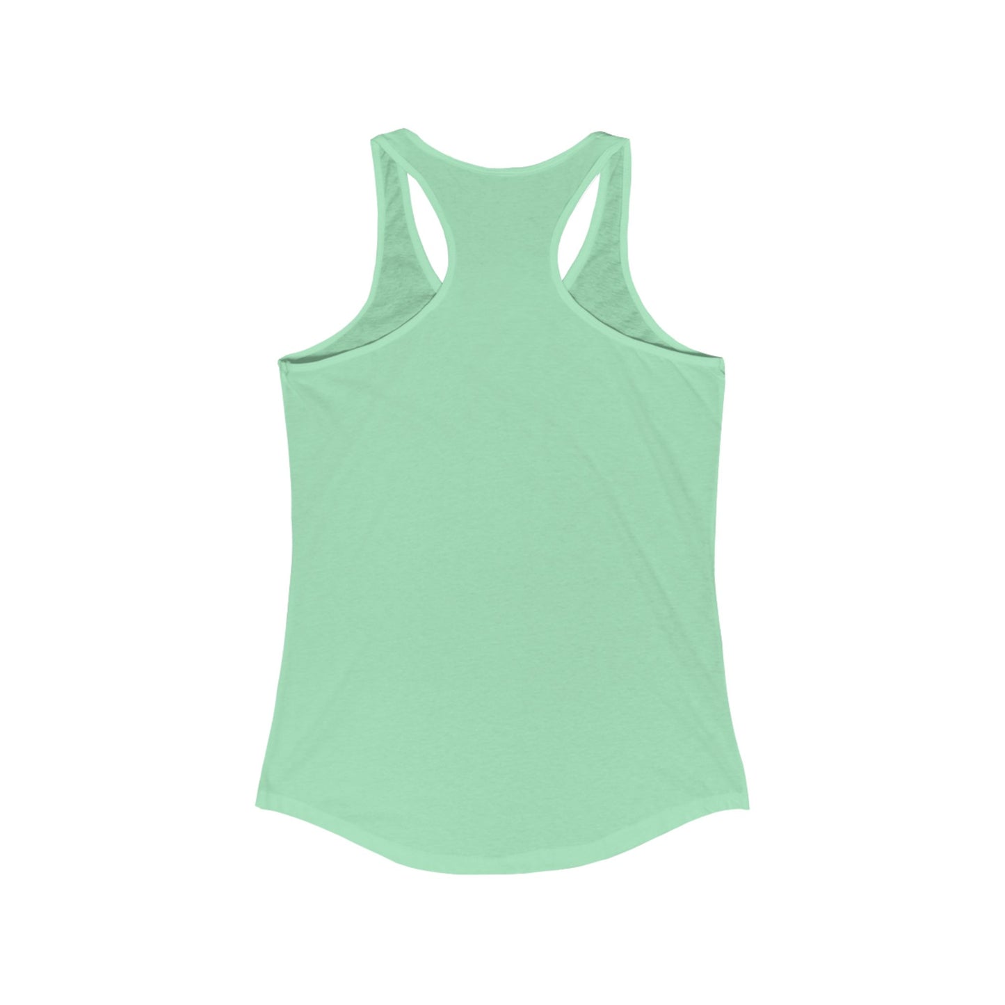 Self-Love Potion Women's Racerback Tank Top