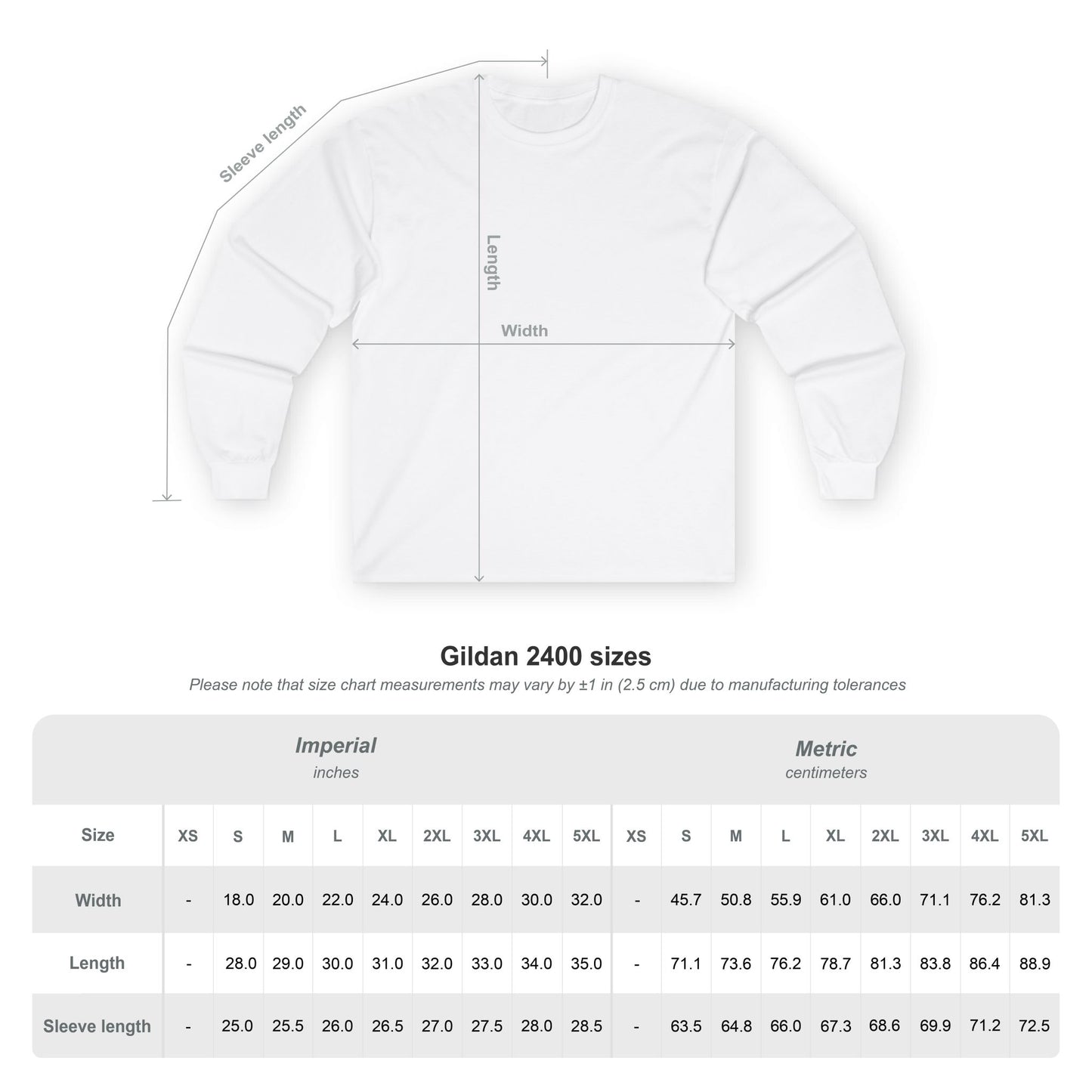 Feed Me Candy Long Sleeve T-Shirt (DARK PURPLE)