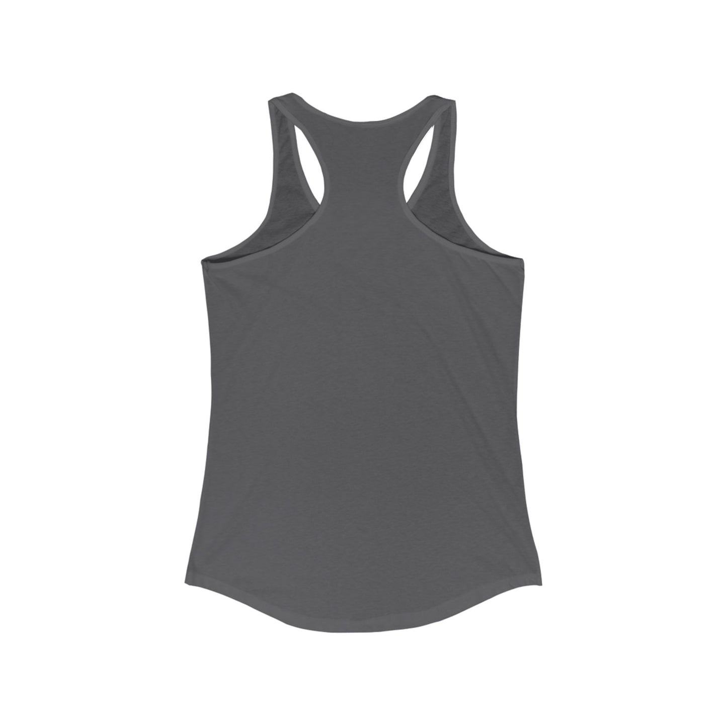 Hex the Patriarchy Women's Racerback Witchy Tank Top