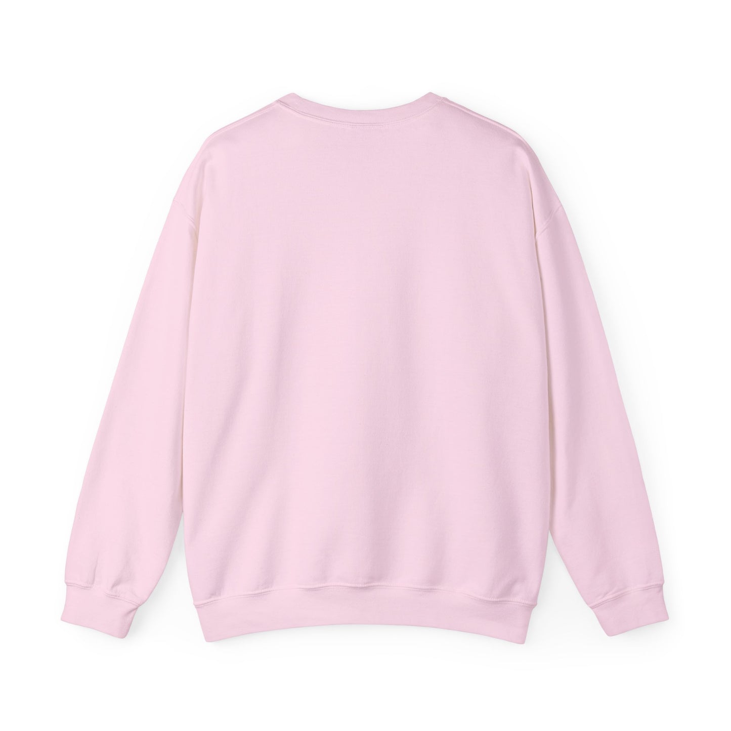 Self Love Potion Crewneck Sweatshirt (LIGHT PINK)