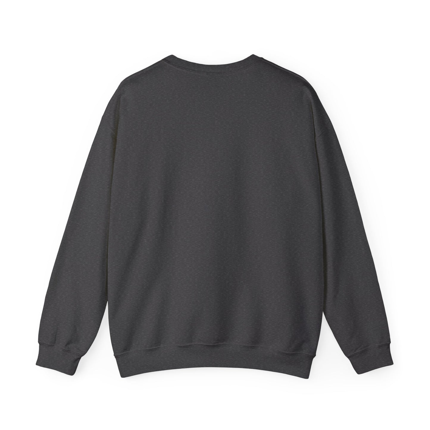 Self Love Potion Crewneck Sweatshirt (HEATHER GRAY)
