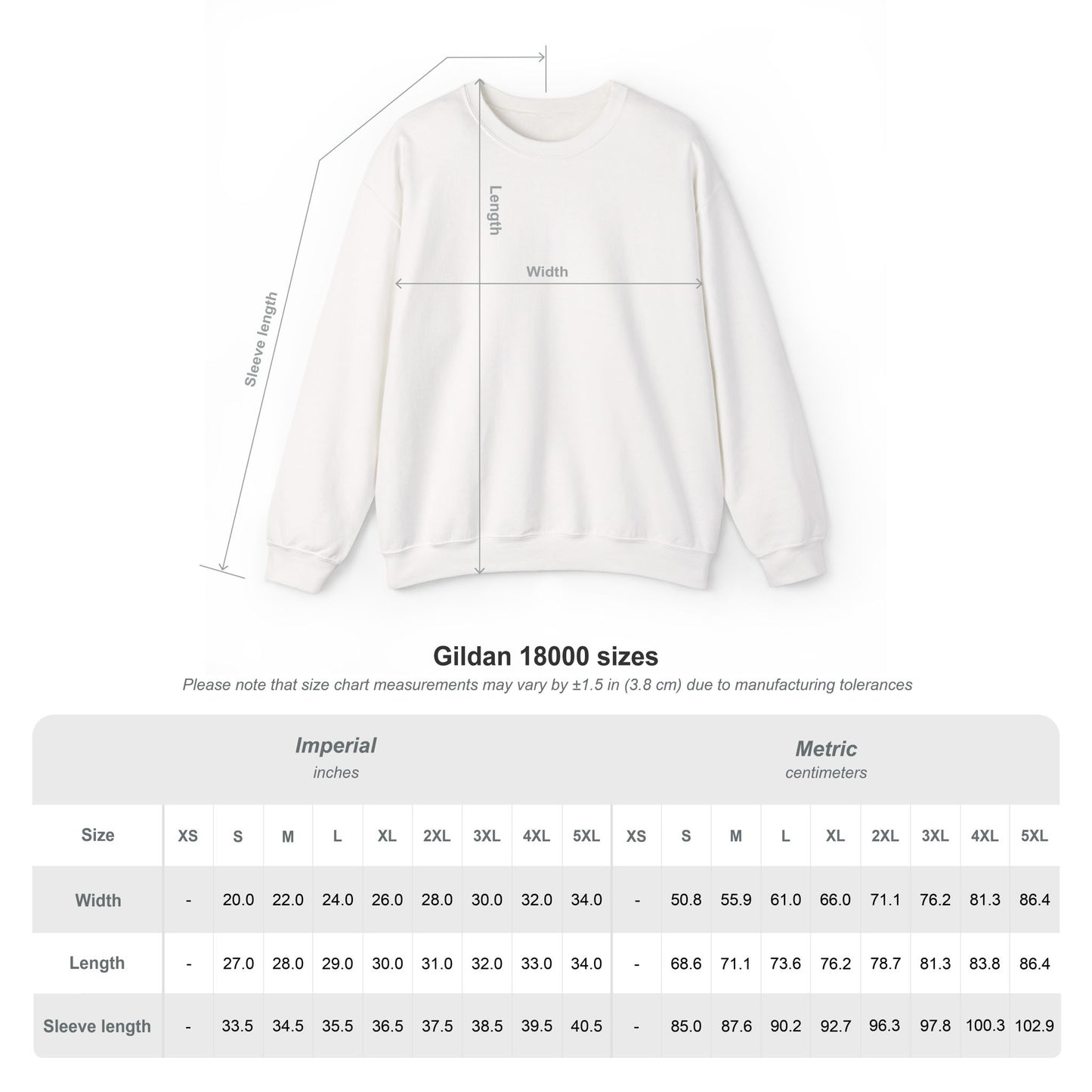 HALLOQUEEN Embroidered Halloween Crewneck Sweatshirt (BLACK)