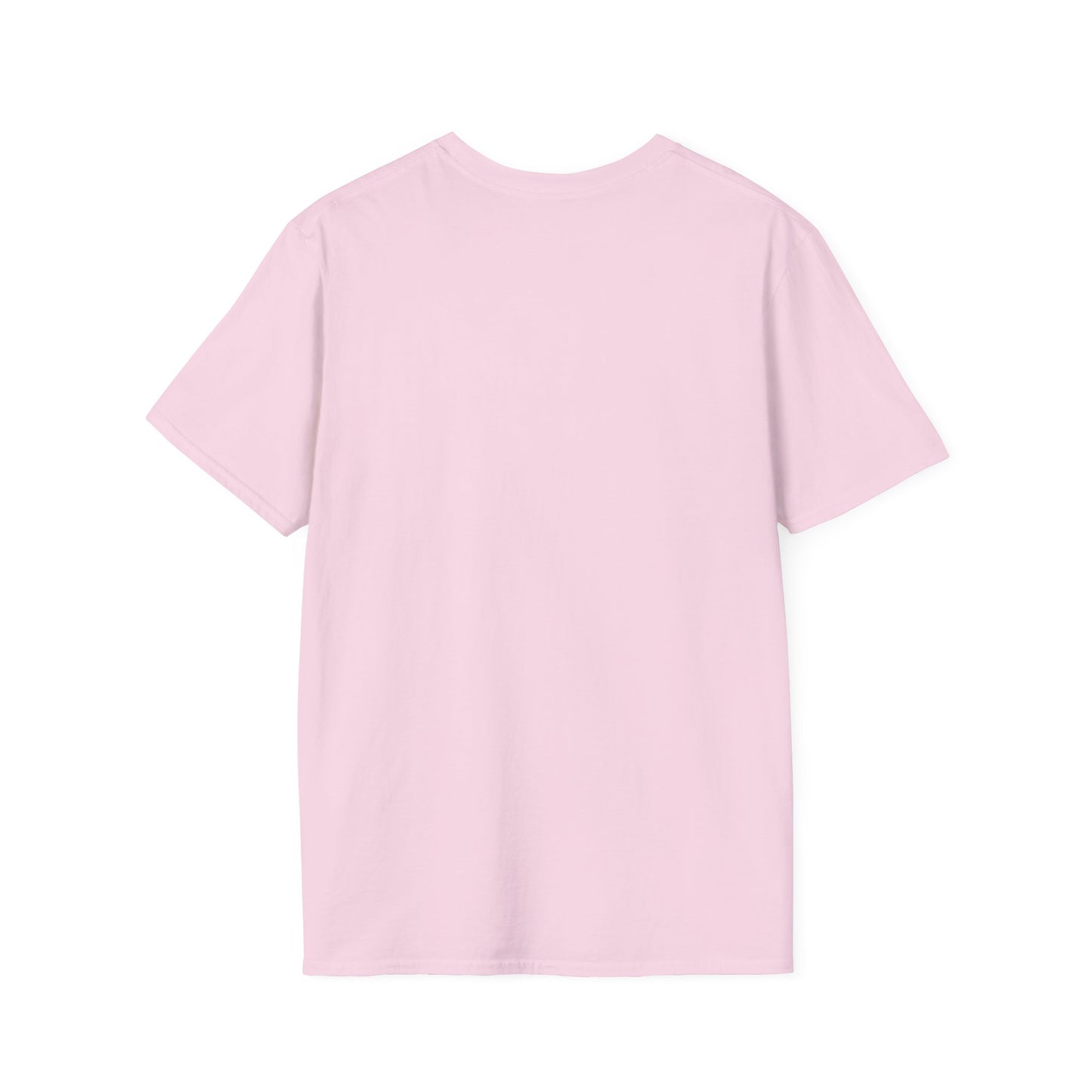 Sweet & Spooky T-Shirt (LIGHT PINK)