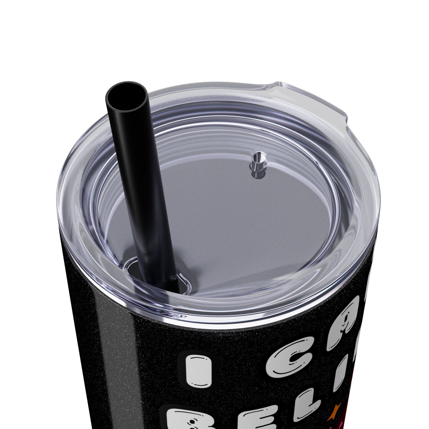 I Can't Believe I Ate the Whole Brownie Tumbler